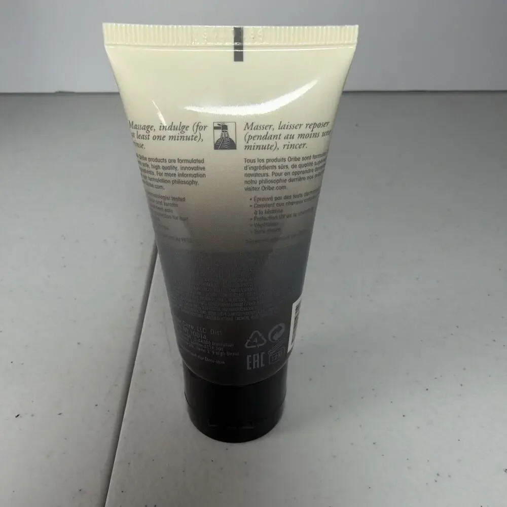 Oribe Gold Lust Repair & Restore Conditioner 1.7 oz / 50 mL NEW Travel Size